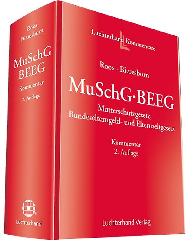 MuSchG - BEEG