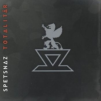 Spetsnaz - Totalitär