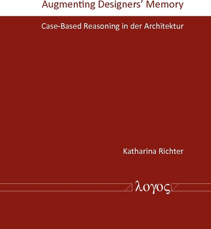 Augmenting Designers' Memory