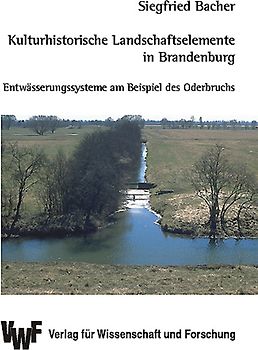 Kulturhistorische Landschaftselemente in Brandenburg