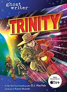 Trinity (Ghostwriter)