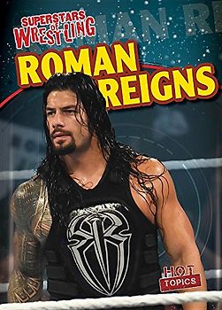 Roman Reigns (Superstars of Wrestling)