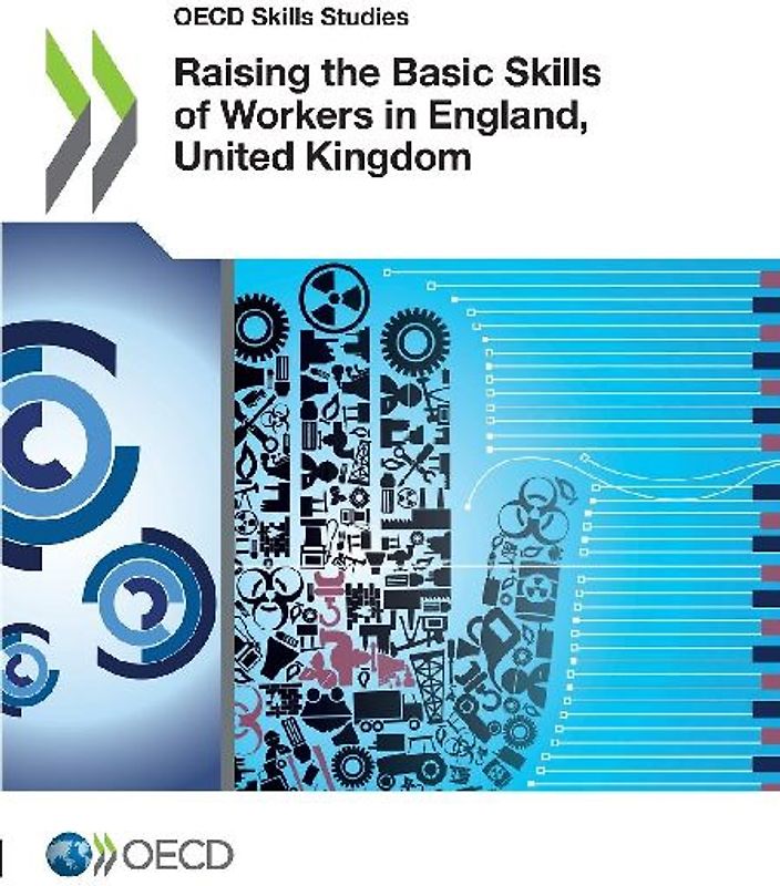 Raising the Basic Skills of Workers in England, United Kingdom