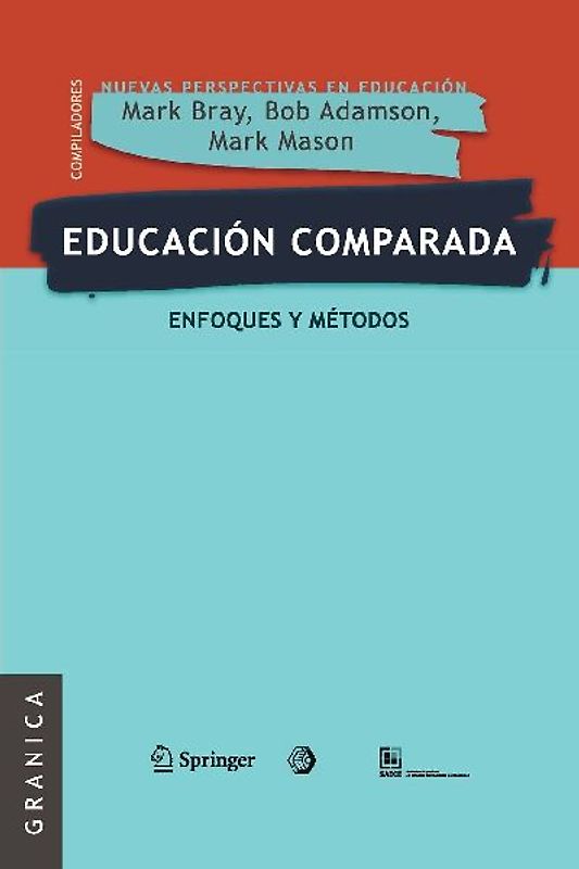 Educación comparada