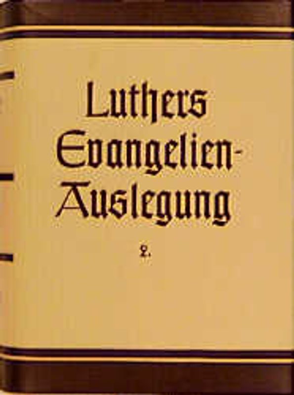 Das Matthäus-Evangelium