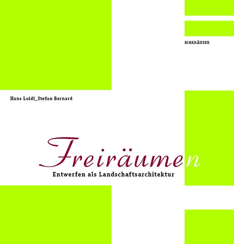 Freiräume(n)