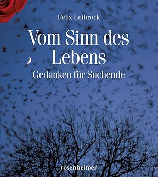 Vom Sinn des Lebens