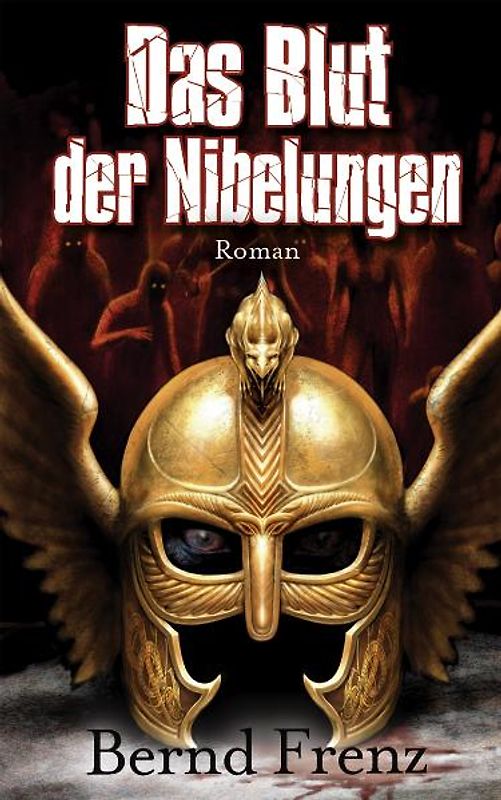 Das Blut der Nibelungen