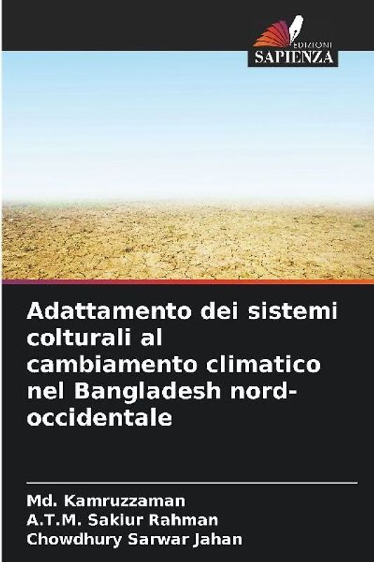 Adattamento dei sistemi colturali al cambiamento climatico nel Bangladesh nord-occidentale