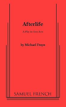 Afterlife