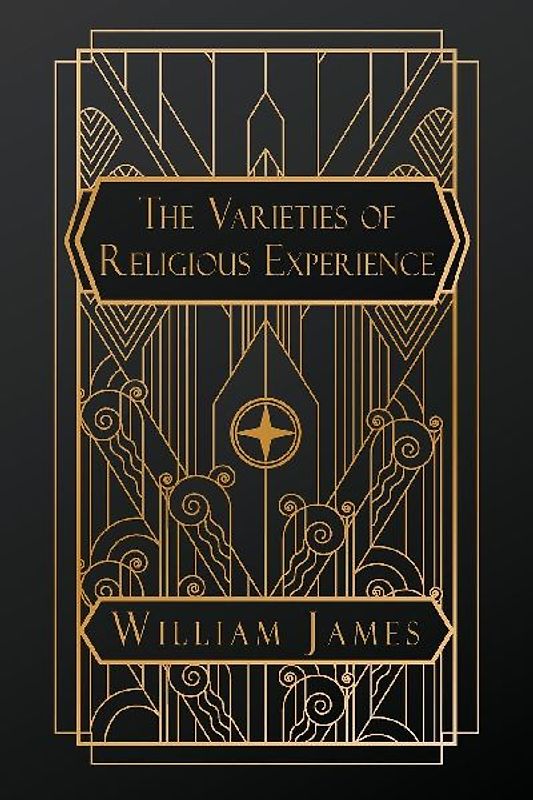 The Varieties of Religious Experience
