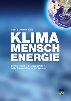 Klima - Mensch - Energie