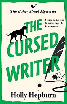 The Cursed Writer
