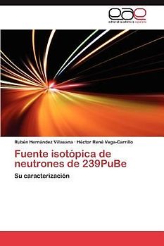 Fuente isotópica de neutrones de 239PuBe