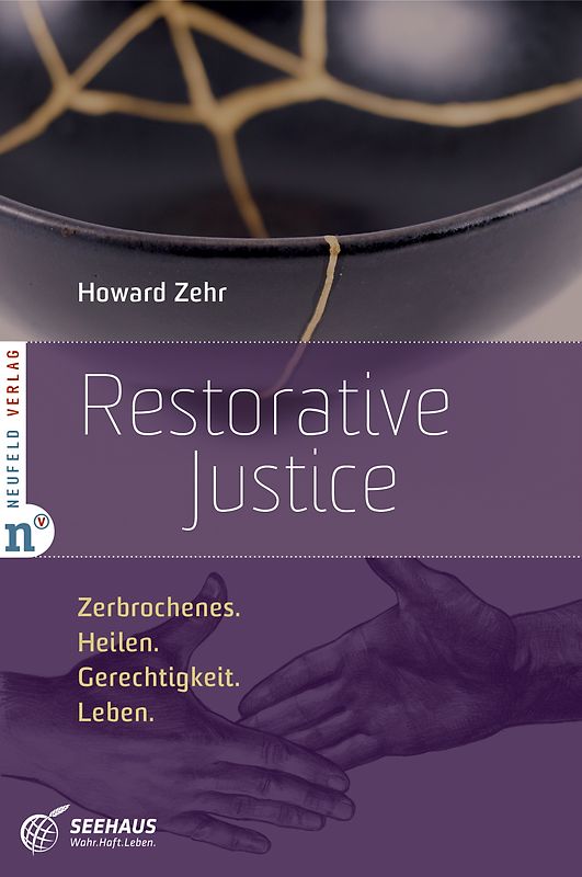 Restorative Justice