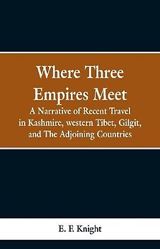 Where Three Empires Meet