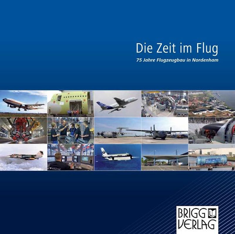 Die Zeit im Flug