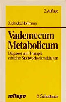 Vademecum Metabolicum