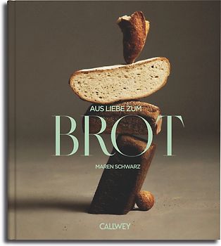 Aus Liebe zum Brot