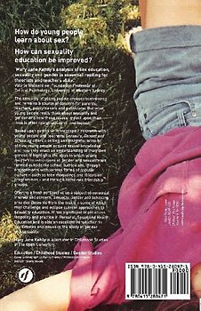 Sexuality, Gender and Schooling