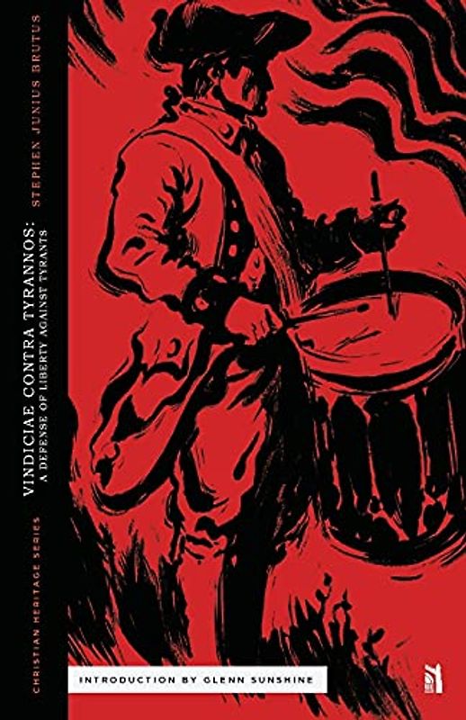 Vindiciae Contra Tyrannos