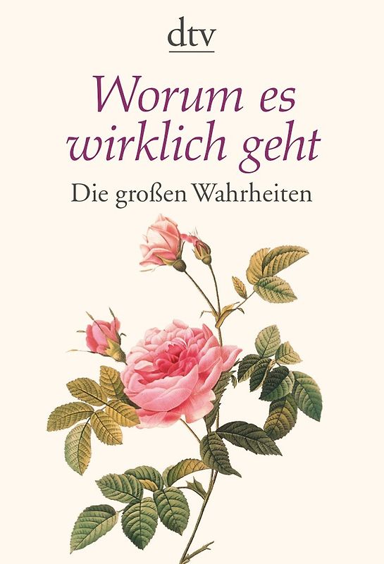 Worum es wirklich geht