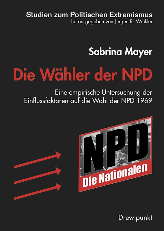 Die Wähler der NPD