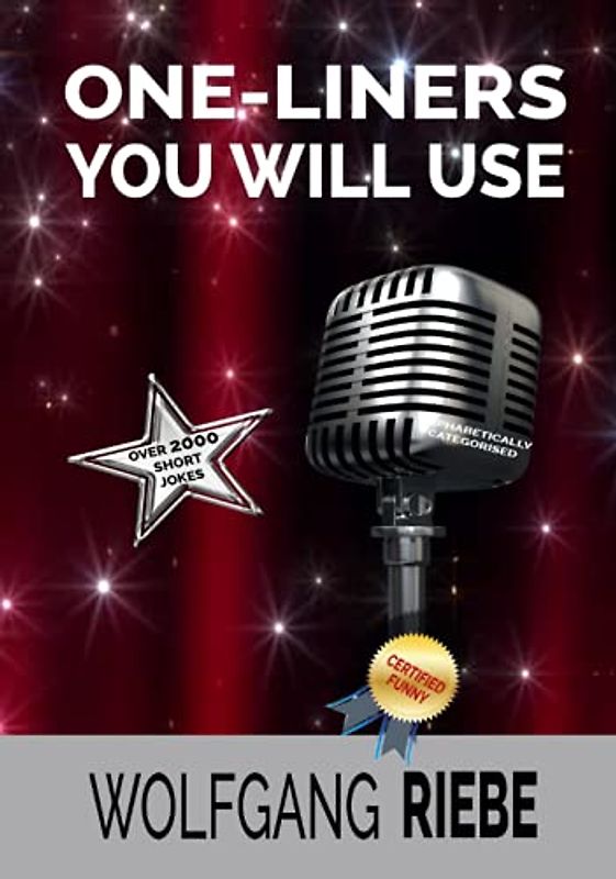 One Liners You Will Use