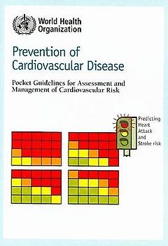 Prevention of Cardiovascular Disease