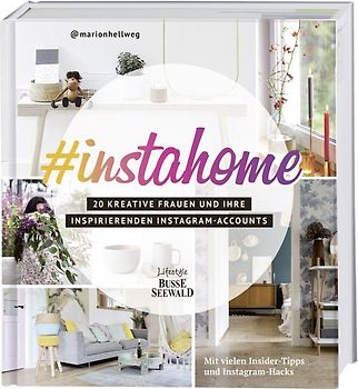 #instahome