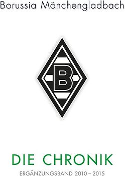 Borussia Mönchengladbach: Die Chronik