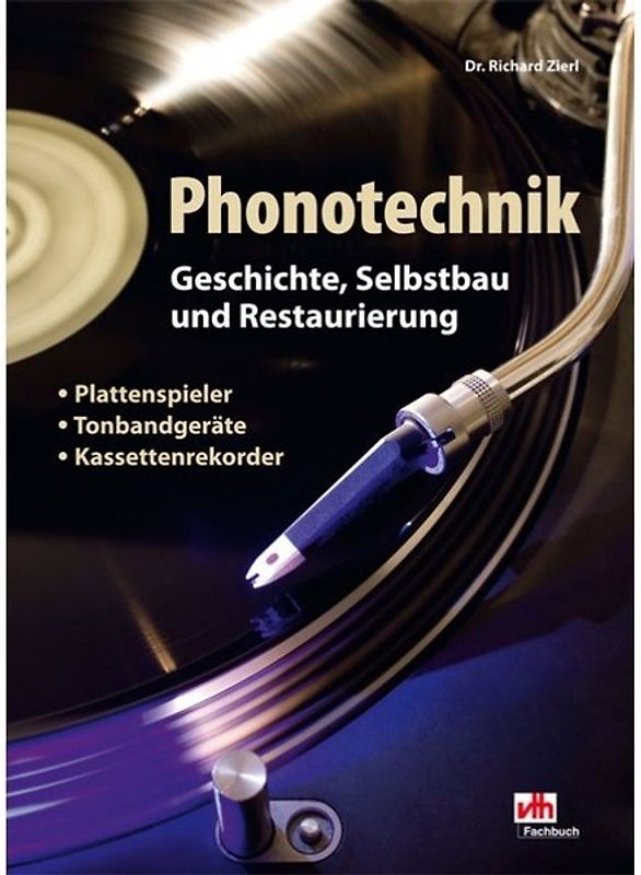 Phonotechnik