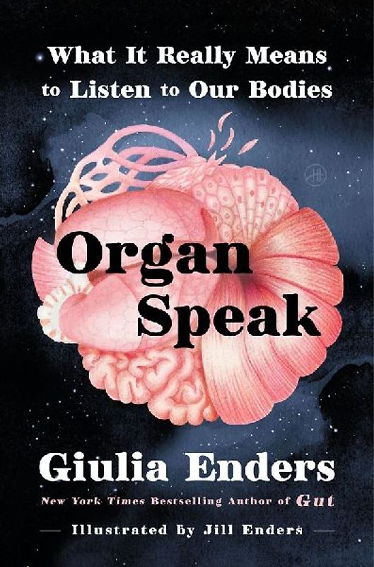 Organ Speak