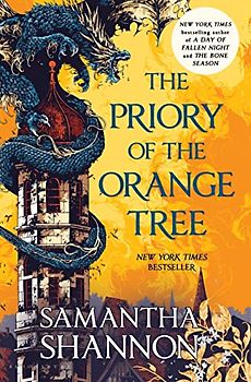 The Priory of the Orange Tree