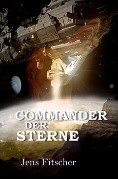 Commander der Sterne