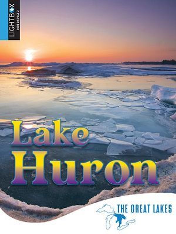 Lake Huron