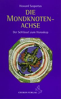 Die Mondknotenachse