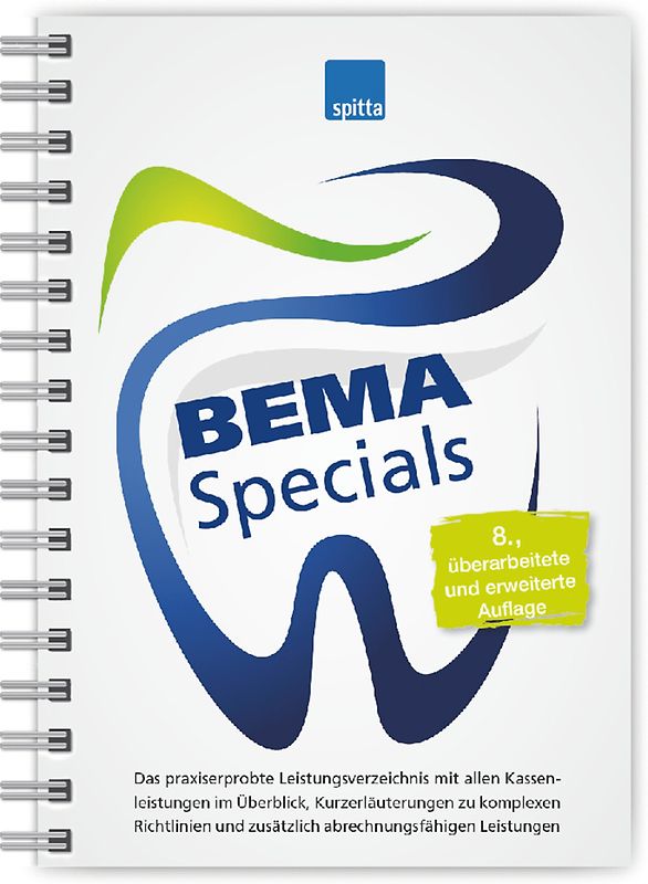 BEMA Specials