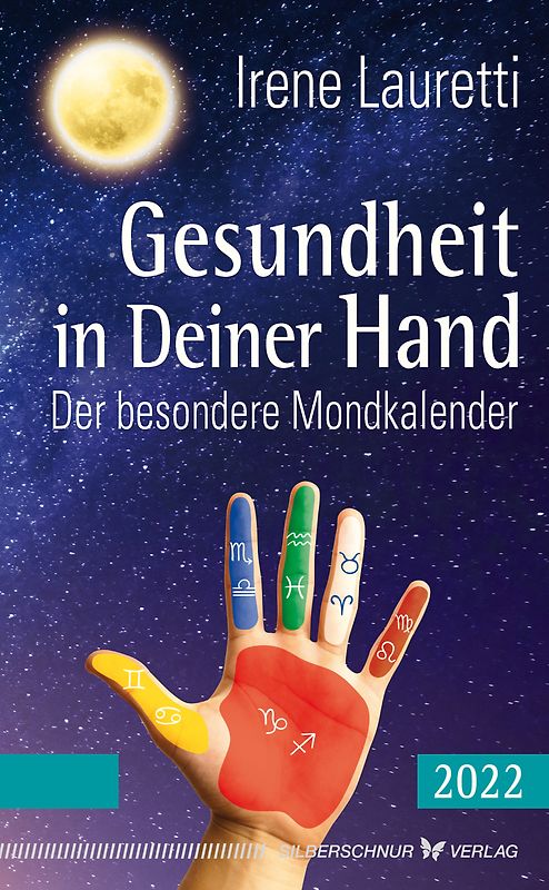 Gesundheit in Deiner Hand – 2022
