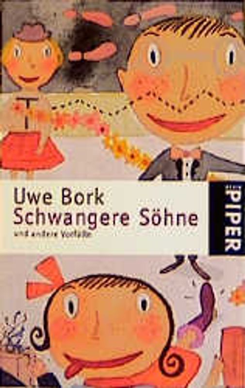 Schwangere Söhne und andere Vorfälle