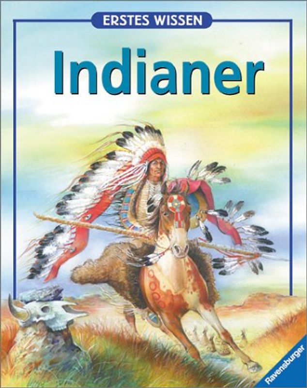 Indianer