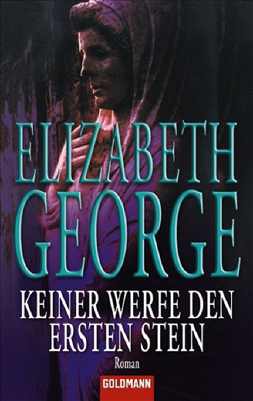 Keiner werfe den ersten Stein