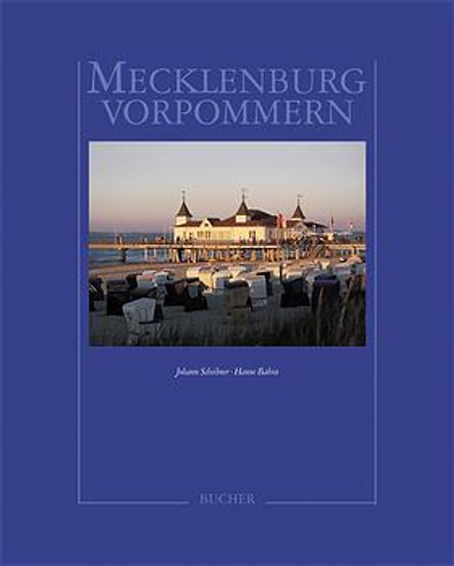 Mecklenburg-Vorpommern