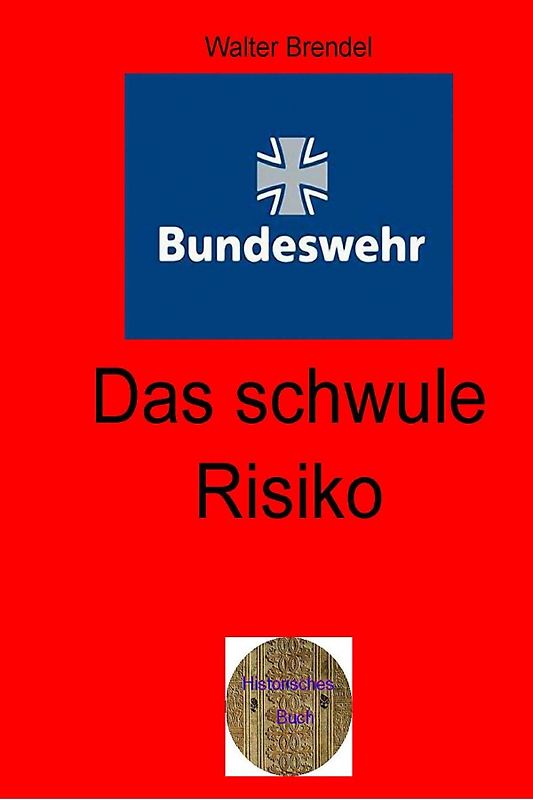 Zeitgeschichte / Das schwule Risiko