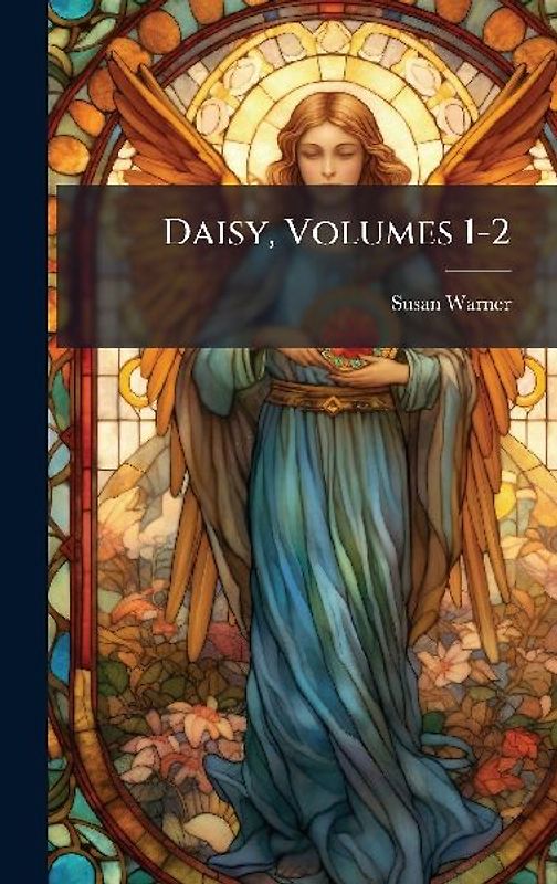 Daisy, Volumes 1-2
