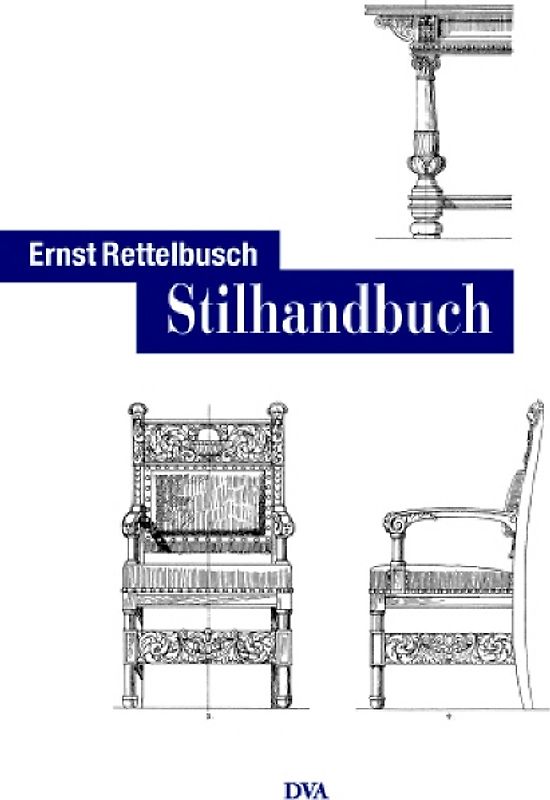 Stilhandbuch