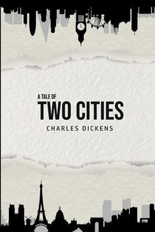 A Tale of Two Cities