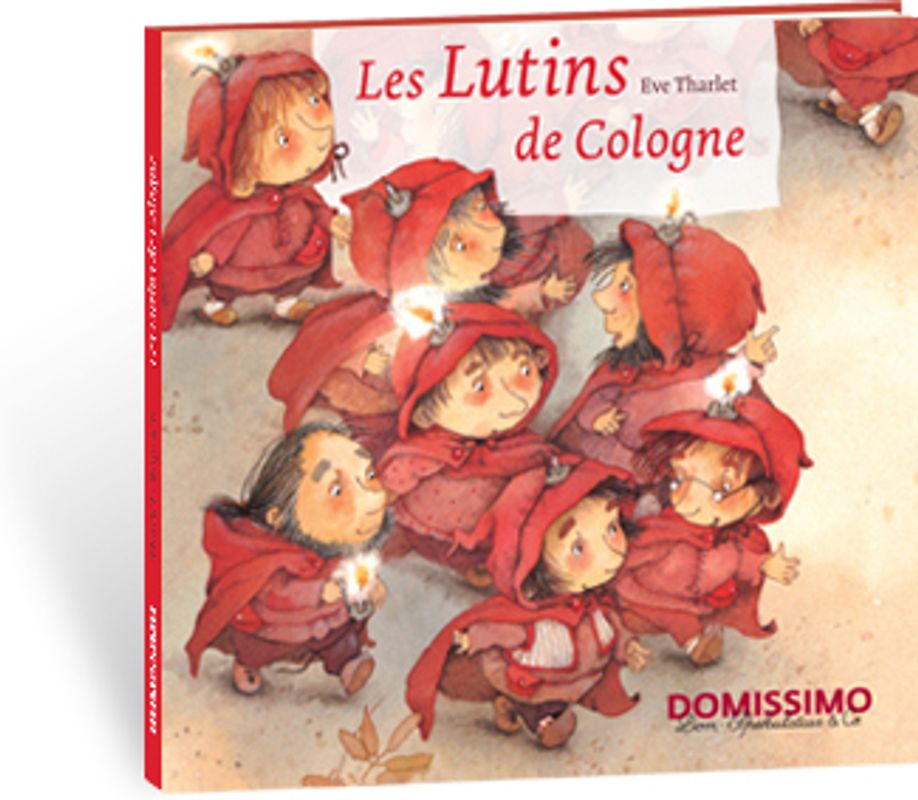 Les Lutins de Cologne