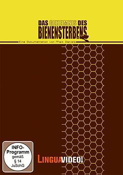 Das Geheimnis des Bienensterbens DVD