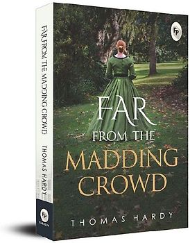 Far from the Madding Crowd